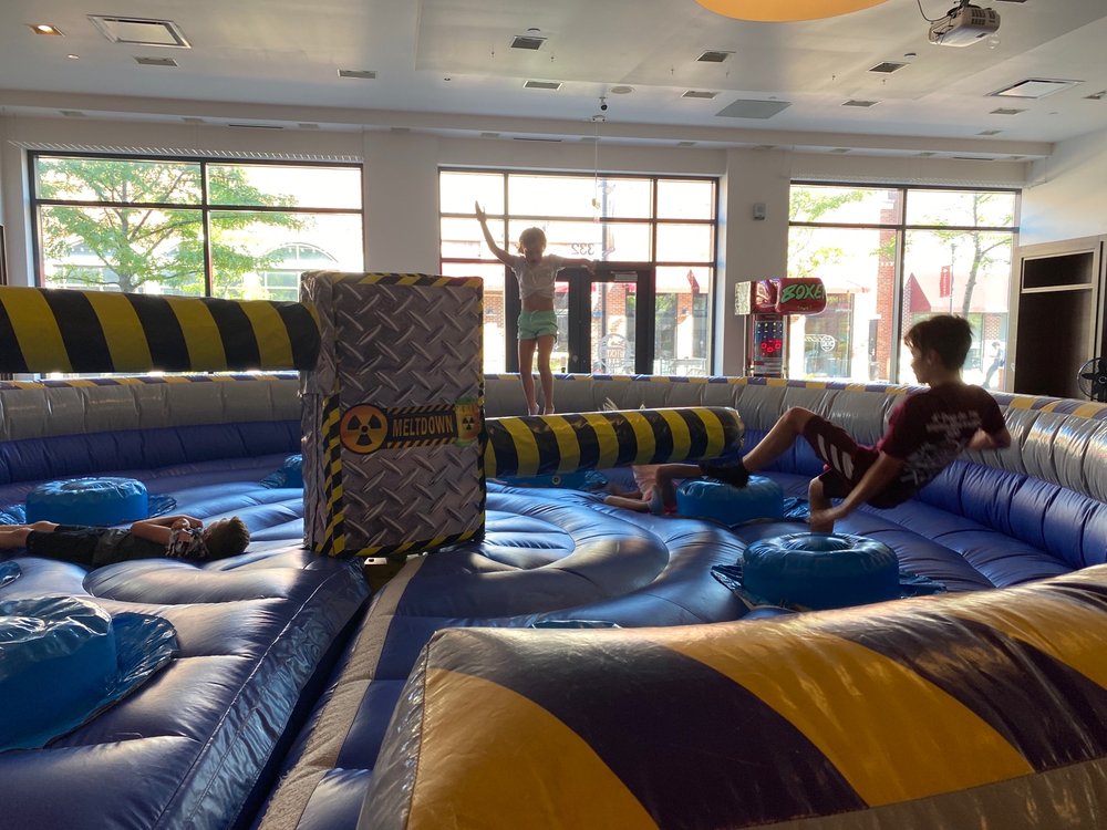 WICKED ARCHERY CHICAGO Updated August 2024 15 Photos 332 Yorktown