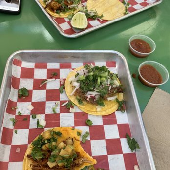 Bandit Taco - Mexican Near Me - Washington, DC, District of Columbia