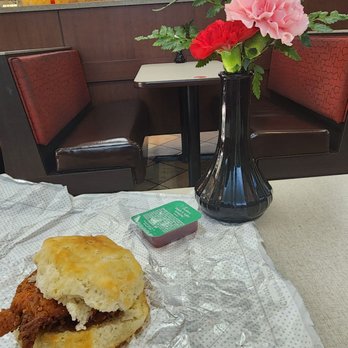 Chick-fil-A - Fast Food Near Me - Davie, Florida