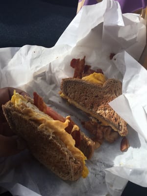 Hungry Harold's by null