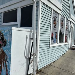 One Eyed Willy's Dawg Shack
