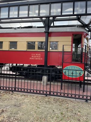 Interurban Railway Museum by null