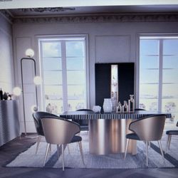 Soleil Contemporary Furniture