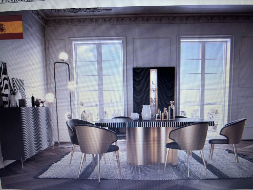 SOLEIL CONTEMPORARY FURNITURE CO