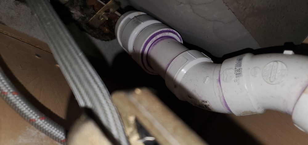 Slide of Oak Park's Best Plumbing and Sewer