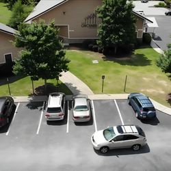 Orchard Church - The Orchard Church Worship Center and Building for Kids, Students, Offices