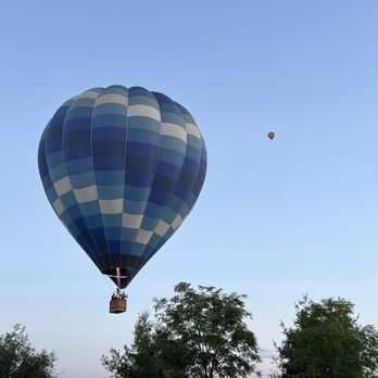 Cielo Balloons - Hot Air Balloons Near Me - Temecula, California
