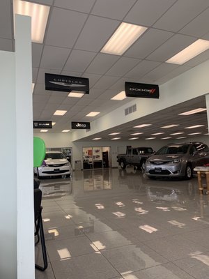 CUTTER CHRYSLER DODGE JEEP RAM FIAT - Updated July 2024 - 162 Photos ...