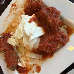 Barrels of Margate - Meatball App