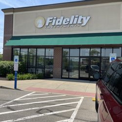Fidelity Investments