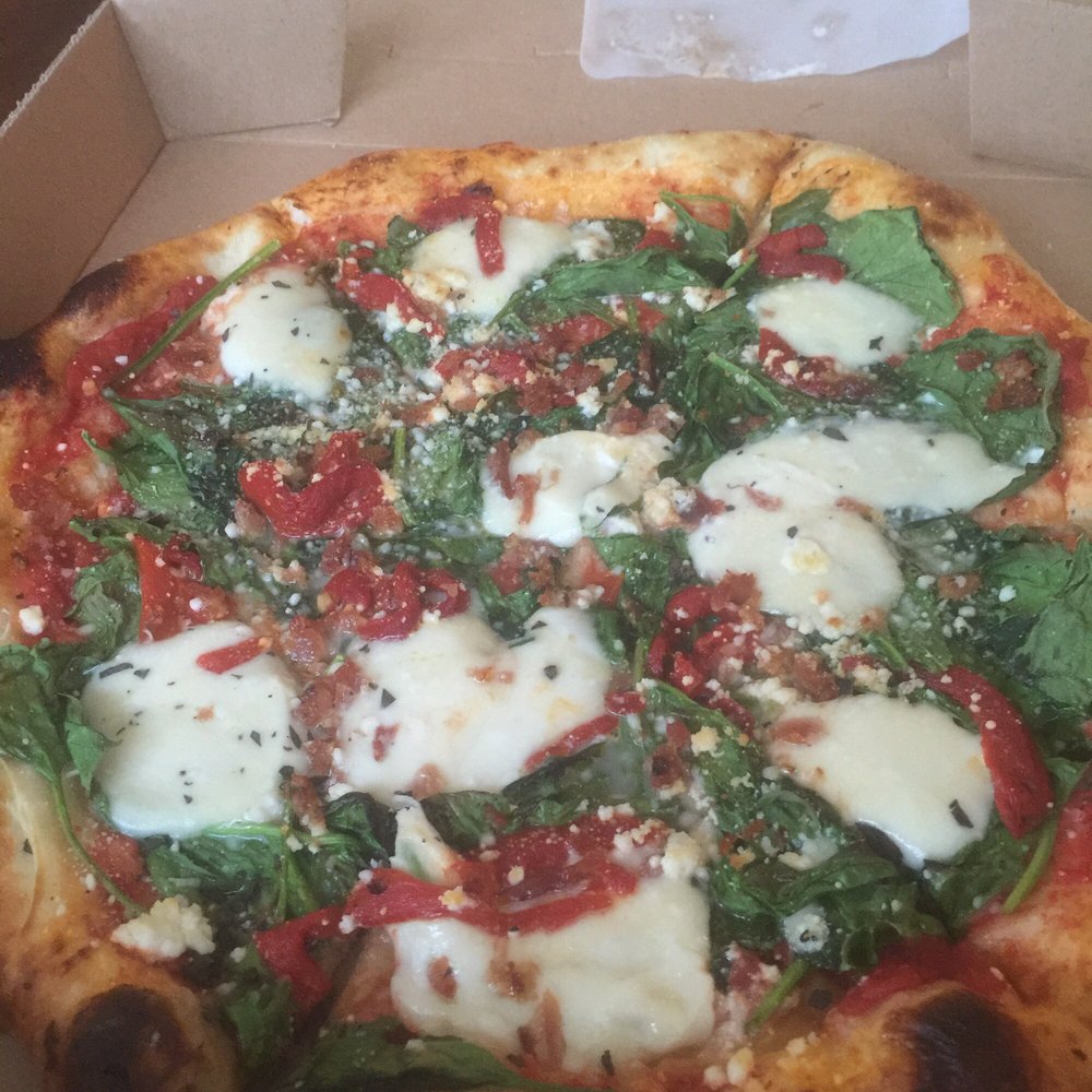 SPIN! Pizza - Pizza Near Me - Papillion, Nebraska SPIN! Pizza - Pizza Near Me - Papillion, Nebraska