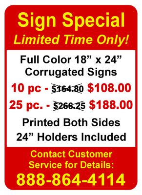 PromoteSigns.com