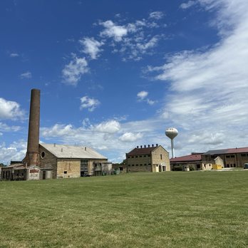 Old Joliet Prison - Landmarks & Historical Buildings Near Me - Joliet, Illinois