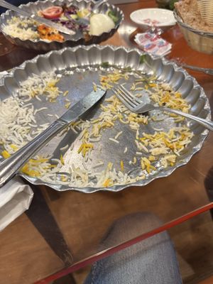 Asal Bakery & Kabob by null