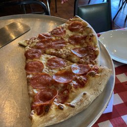 Pizza Slice