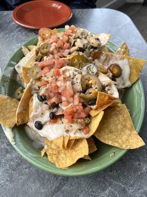 Sunset Cantina by null