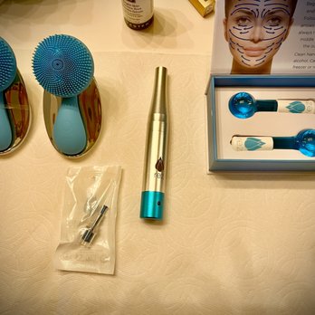 Happy Hippie Skin and Lash - Rezenerate Nano Infusion Facial - Skin Care Near Me - Temecula, California Happy Hippie Skin and Lash - Rezenerate Nano Infusion Facial - Skin Care Near Me - Temecula, California
