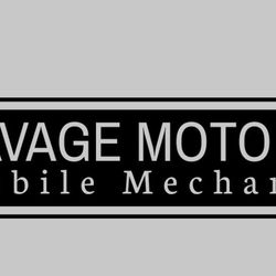 Savage Motors - We are mobile