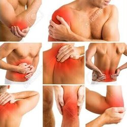 Male Massage by John - Aches & back pain?....come and get John to fix your body now.