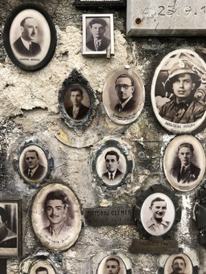 Mauthausen Memorial by null