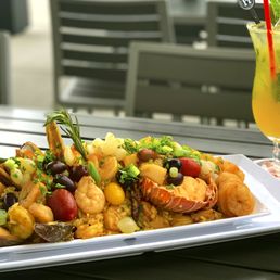 Paella