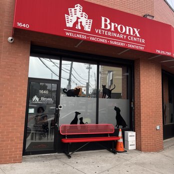 Bronx Veterinary Center - Pet Groomers Near Me - Bronx, New York Bronx Veterinary Center - Pet Groomers Near Me - Bronx, New York