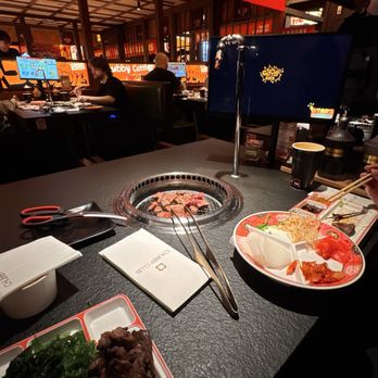 Chubby Cattle BBQ - Barbeque Near Me - Irvine, California Chubby Cattle BBQ - Barbeque Near Me - Irvine, California