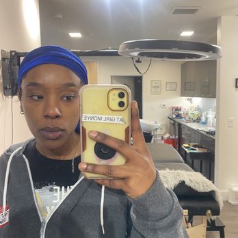 Lunar.brows - Mapping/ Shaping - Permanent Makeup Near Me - Emeryville, California