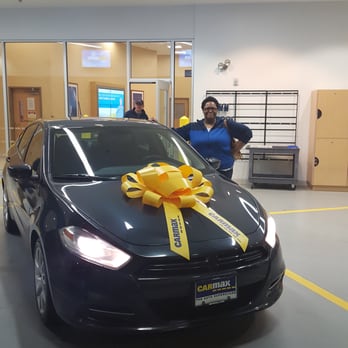 CarMax - Used Car Dealers Near Me - Katy, Texas