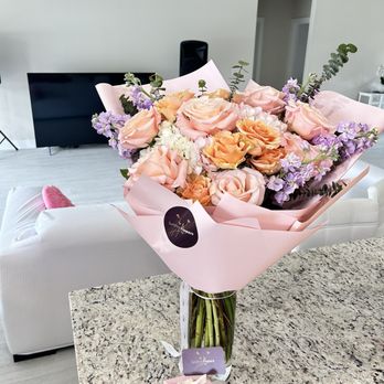 Sunshine Flowers - Florists Near Me - Palm Coast, Florida Sunshine Flowers - Florists Near Me - Palm Coast, Florida