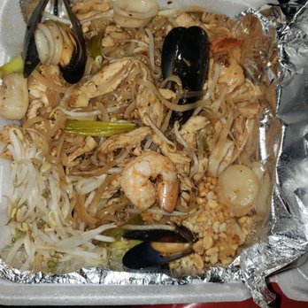 Siam Spice - Pad Thai Seafood and Chicken - Thai Near Me - Sterling, Virginia Siam Spice - Pad Thai Seafood and Chicken - Thai Near Me - Sterling, Virginia