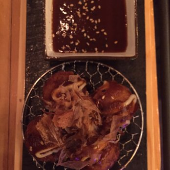Izakaya Jinsei - Takoyaki - Japanese Near Me - Eugene, Oregon