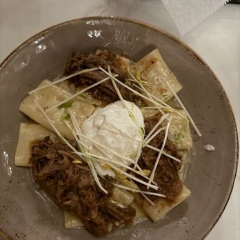 The Black Sheep Restaurant - Pulled Short Rib Rigatoni - Wine Bars Near Me - Manassas, Virginia The Black Sheep Restaurant - Pulled Short Rib Rigatoni - Wine Bars Near Me - Manassas, Virginia