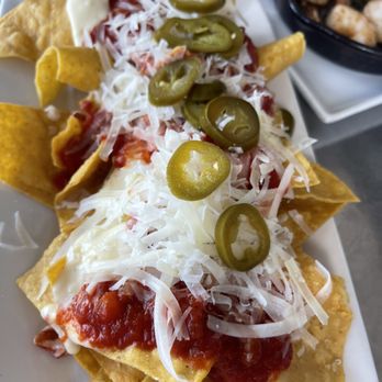 The Pickled Onion - In between lunch and dinner menu- nachos - Bars Near Me - Saint John, New Brunswick The Pickled Onion - In between lunch and dinner menu- nachos - Bars Near Me - Saint John, New Brunswick