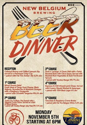 Menu photo 7 The Landing Bar & Grill Valrico, FL Menu photo 7 The Landing Bar & Grill Valrico, FL