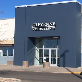 Cheyenne Vision Clinic - Brand new location and office! Incredible selection and beautiful office. 1854 Dell Range Blvd. - Optometrists Near Me - Cheyenne, Wyoming Cheyenne Vision Clinic - Brand new location and office! Incredible selection and beautiful office. 1854 Dell Range Blvd. - Optometrists Near Me - Cheyenne, Wyoming