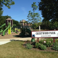Crestwood Park