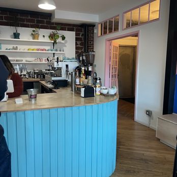 Kainos Coffee - Coffee & Tea Near Me - Portland, Oregon Kainos Coffee - Coffee & Tea Near Me - Portland, Oregon
