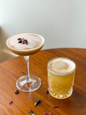 Montanya Distillers | Cocktail Bar by null