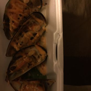 J Sushi Orange - To go food was great. - Sushi Bars Near Me - Orange, California