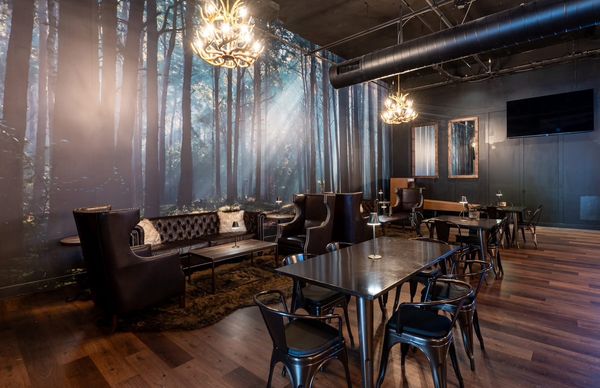 Skol Brewing Company by null