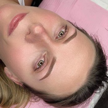 Microblading Studio - Powder brows - Permanent Makeup Near Me - Melbourne, Florida