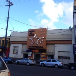 La estrella