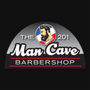 Photo of The 201 Man Cave Barber Shop