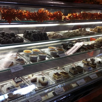 Oriens Cafe - Desserts - Italian Near Me - Rochester, New York Oriens Cafe - Desserts - Italian Near Me - Rochester, New York