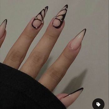 Lush Lyfe Studio - Picture reference - Nail Technicians Near Me - Burlingame, California
