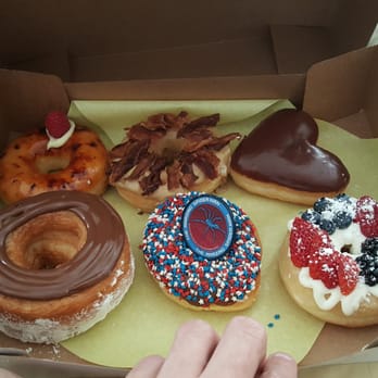 Jarams Donuts - Best doughnuts ever - Donuts Near Me - Dallas, Texas Jarams Donuts - Best doughnuts ever - Donuts Near Me - Dallas, Texas