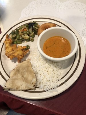 Amma's Kitchen by null