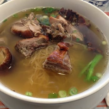 Wong Kee BBQ Peking Duck - Roasted duck noodle soup - Chinese Near Me - Norcross, Georgia Wong Kee BBQ Peking Duck - Roasted duck noodle soup - Chinese Near Me - Norcross, Georgia