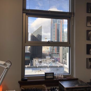Leila Klein - Beautiful view of the Space Needle. - Nail Salons Near Me - Seattle, Washington Leila Klein - Beautiful view of the Space Needle. - Nail Salons Near Me - Seattle, Washington